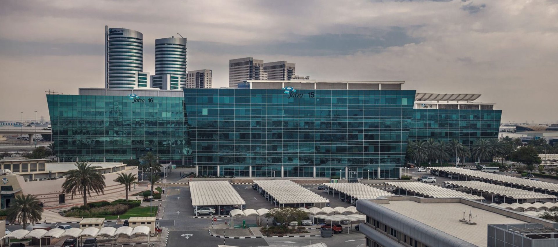 Jebel Ali Free Zone